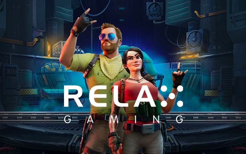 Relax Gaming